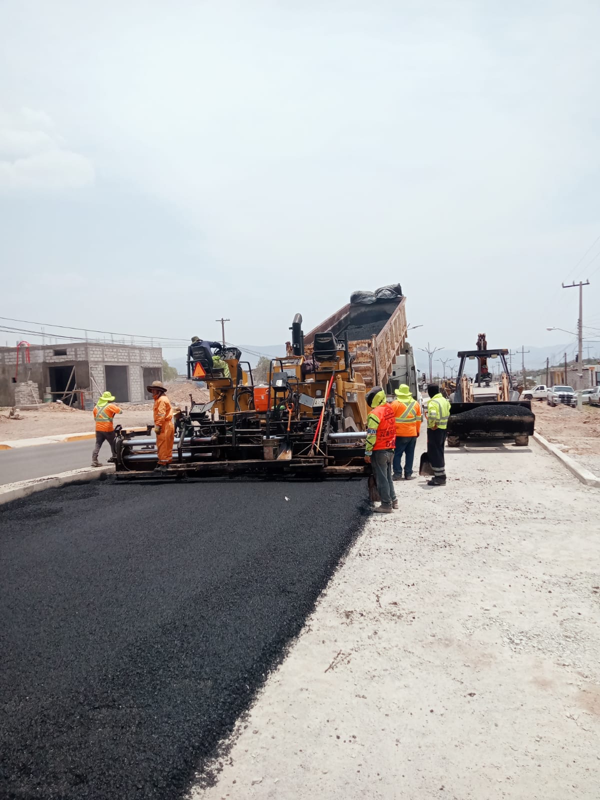 az ingenieria y construccion