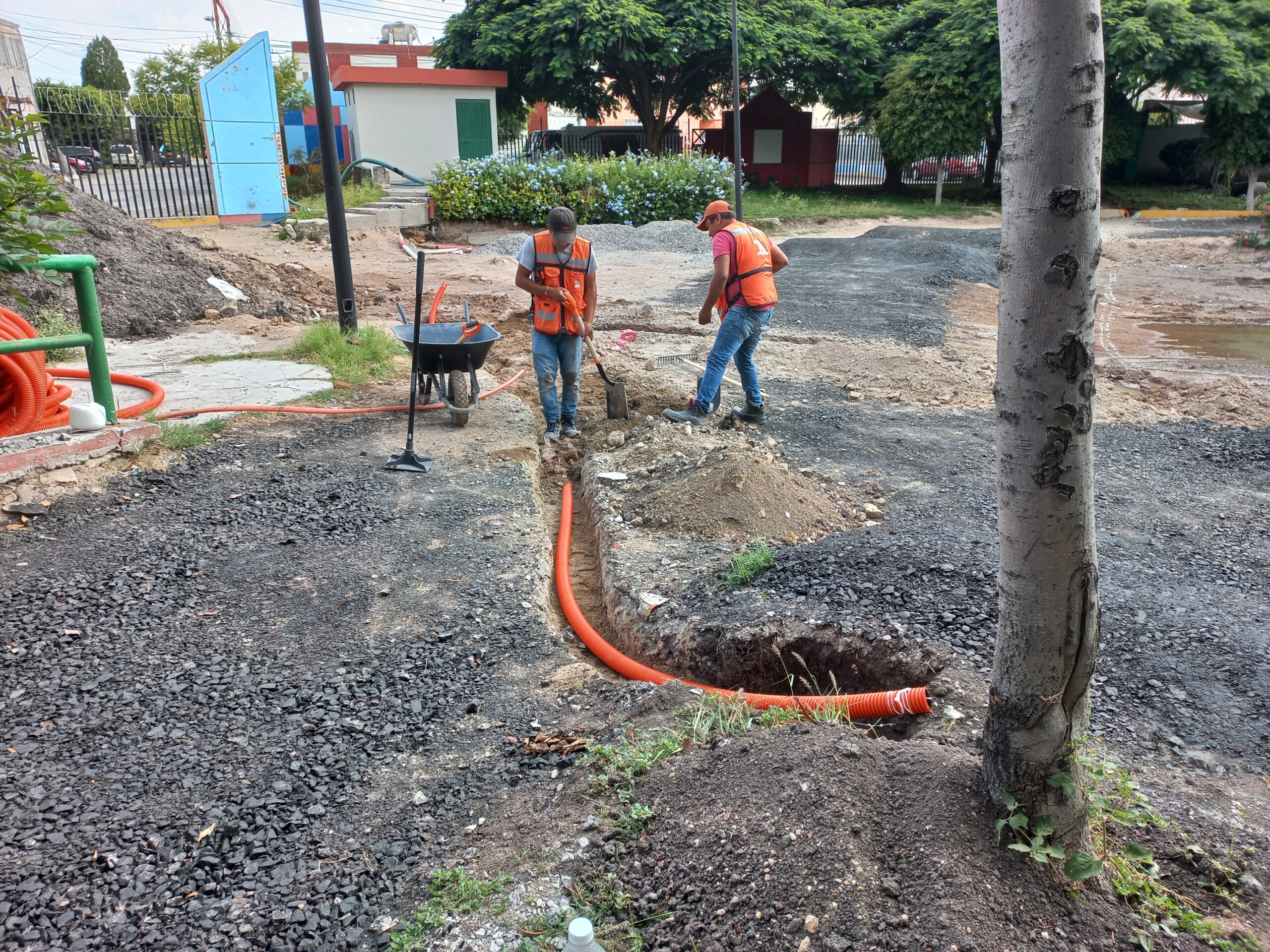 az ingenieria y construccion