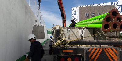 az ingenieria y construccion